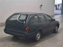 1999 Toyota Corolla Van