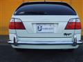 2000 Nissan Primera Wagon