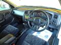 2000 Nissan Primera Wagon