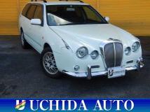 2000 Nissan Primera Wagon