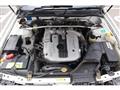 2000 Nissan Stagea