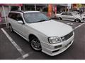 2000 Nissan Stagea