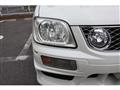 2000 Nissan Stagea