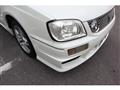 2000 Nissan Stagea