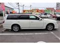 2000 Nissan Stagea