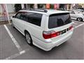 2000 Nissan Stagea