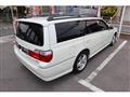2000 Nissan Stagea