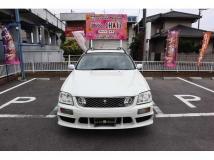 2000 Nissan Stagea
