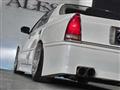 1998 Toyota Crown Majesta