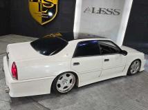 1998 Toyota Crown Majesta