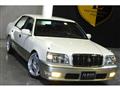 1998 Toyota Crown Majesta