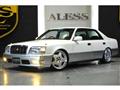 1998 Toyota Crown Majesta