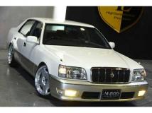 1998 Toyota Crown Majesta