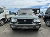 1998 Toyota Land Cruiser