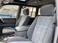 2000 Toyota Land Cruiser