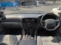 2000 Toyota Land Cruiser