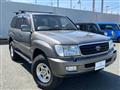 2000 Toyota Land Cruiser