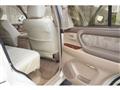 1998 Toyota Land Cruiser