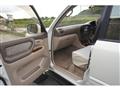 1998 Toyota Land Cruiser