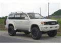 1998 Toyota Land Cruiser