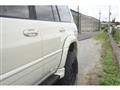 1998 Toyota Land Cruiser