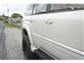 1998 Toyota Land Cruiser