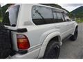 1998 Toyota Land Cruiser