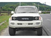 1998 Toyota Land Cruiser