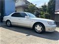 1999 Toyota Celsior