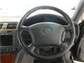 1999 Toyota Celsior