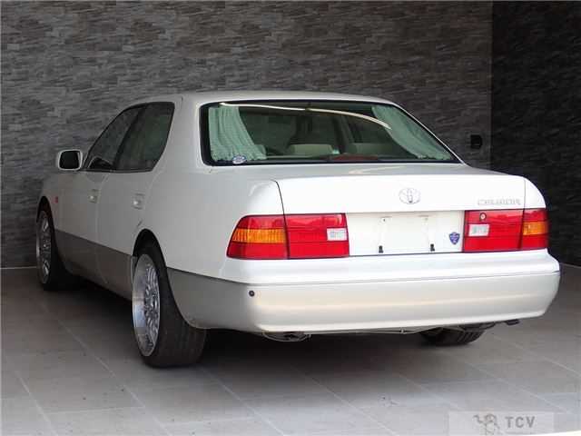 1999 Toyota Celsior