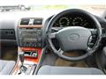 1998 Toyota Celsior