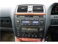 1998 Toyota Celsior