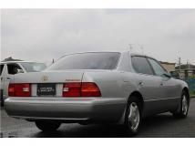 1998 Toyota Celsior
