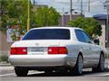 1999 Toyota Celsior