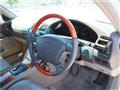 1999 Toyota Celsior