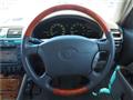 1999 Toyota Celsior