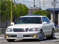 1999 Toyota Celsior