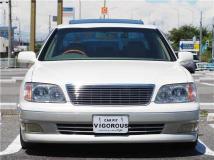 1999 Toyota Celsior