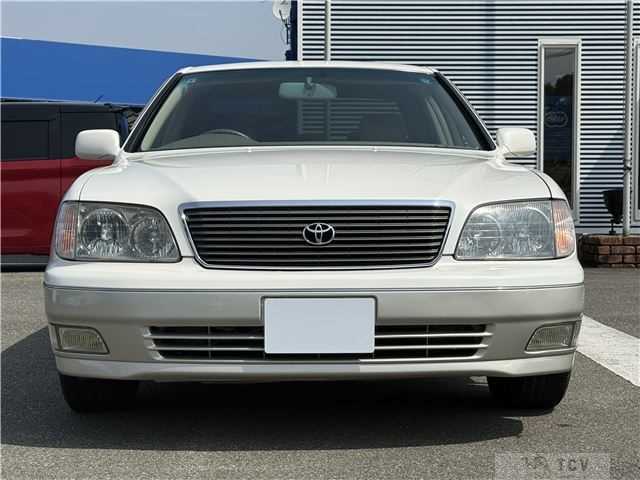 1999 Toyota Celsior