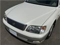 1999 Toyota Celsior
