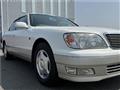 1999 Toyota Celsior
