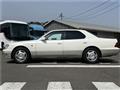 1999 Toyota Celsior