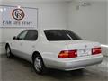 2000 Toyota Celsior