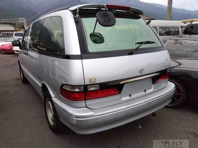 1998 Toyota Estima