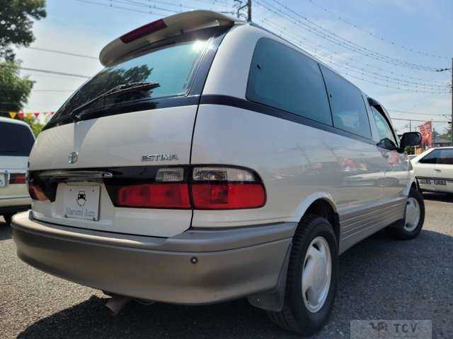 1999 Toyota Estima