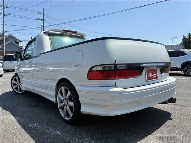 1998 Toyota Estima