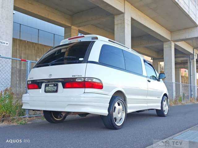 1998 Toyota Estima