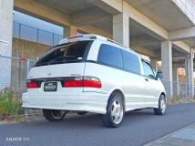 1998 Toyota Estima