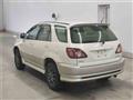 2000 Toyota Harrier